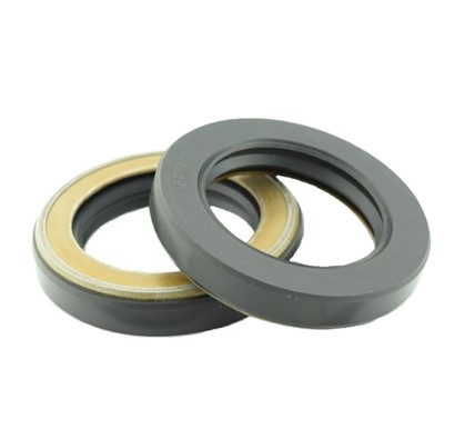 High Pressure Shaft Seals – High Pressure Shaft Seal for Industrial Machines, Oil & Dust Protection, Low Leakage Design, Durable Material, Multiple Sizes